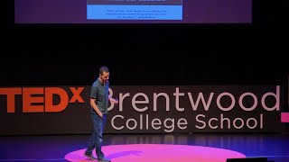 When Grit Isn't Great | Darcy Kulai | TEDxBrentwoodCollegeSchool