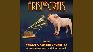 Jack's Back (feat. Primuz Chamber Orchestra)