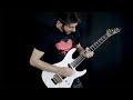 Електрогітара LTD MIRAGE DELUXE '87 (SNOW WHITE)