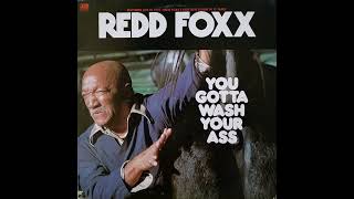 Episode 25: Caleb Synan Listens to Redd Foxx's "You Gotta Wash Your Ass"