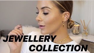 MY JEWELLERY COLLECTION | MISSOMA | NADIA ANYA screenshot 5