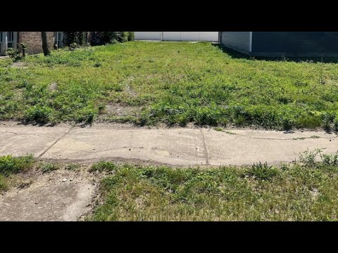 1141 Fillmore Street, Gary, IN home video tour