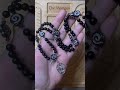 New prayer beads in the shop at 10am EST #prayerbeads #pagan #witch