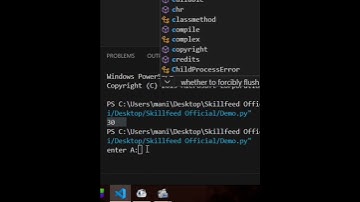 PYTHON for Beginners 👨🏾‍💻 | Type Conversion & String Concadination #python #string #pythontutorial