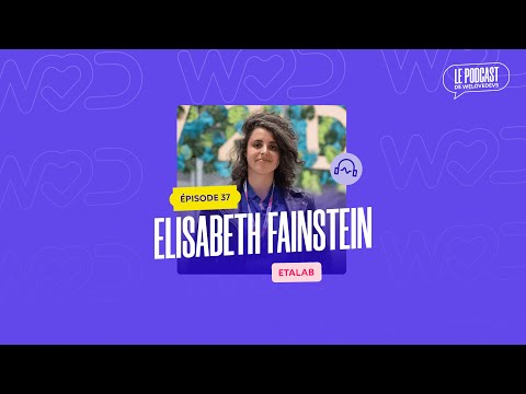 Être Tech dans le Service Public : Défis et Opportunités à Connaître avec Elisabeth Fainstein