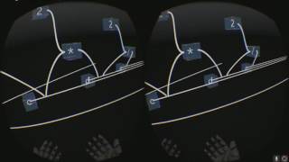 Prock VR IDE Project Demo