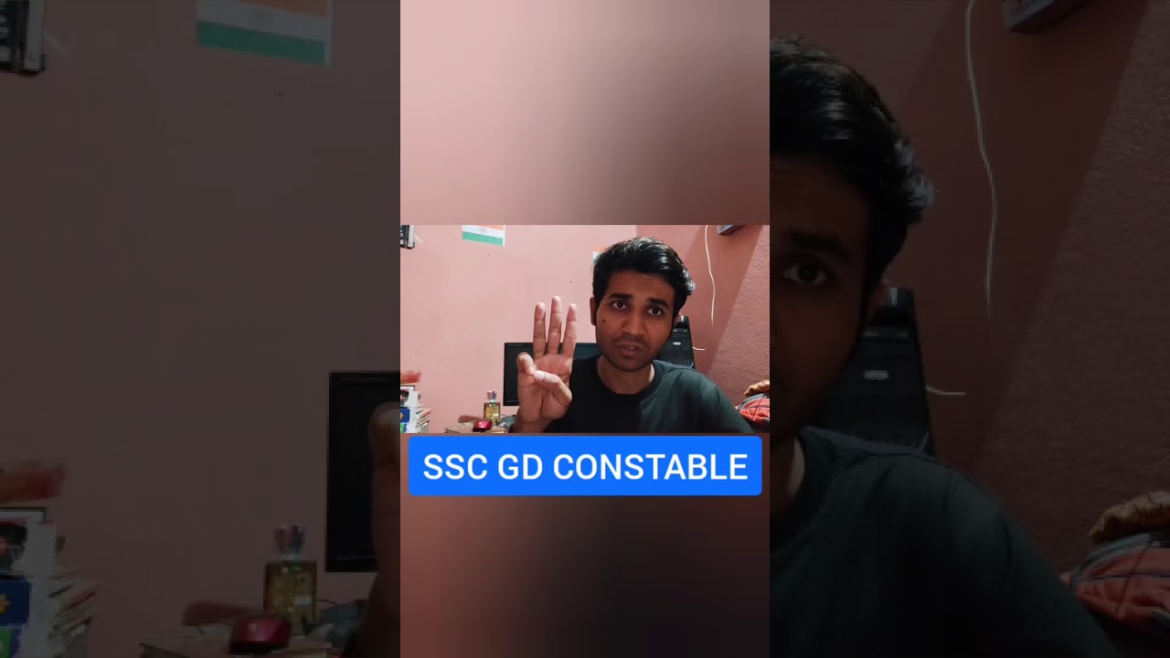 SSC GD 2018 All Medical Fit Joining | SSC GD New Vacancy Latest Update | 