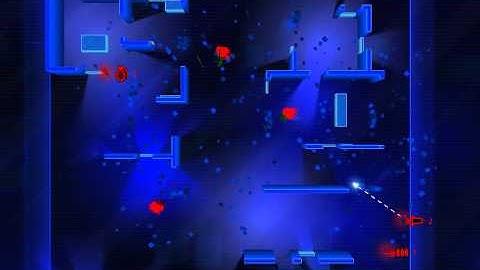 [C.SE] Frozen Synapse Online Match #034: Yurlyn (green) vs CornbreadNinja (red) - Extermination