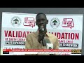 ENGLISH AFTER NOON NEWS 08TH JUNE 2025