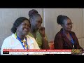 ENGLISH AFTER NOON NEWS 08TH JUNE 2025