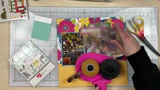 Scrapbook Process: Adorbs @Steakgoddess