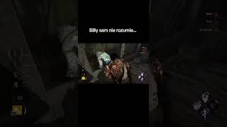 Memes by Daylight Part 1 #dbd #dbdfunny #polska