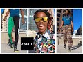 Zaful |Try On CLOTHING HAUL | IS IT WORTH IT?| Review video