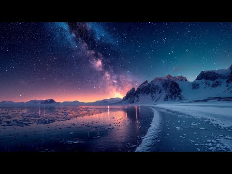 Siamak Sarmadian Among The Stars Music Video 