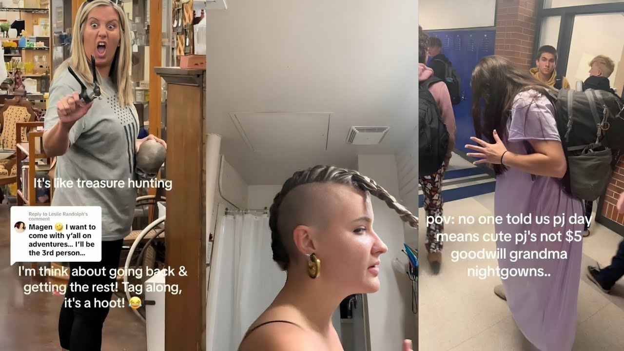 Funniest Tiktok that if ylyl