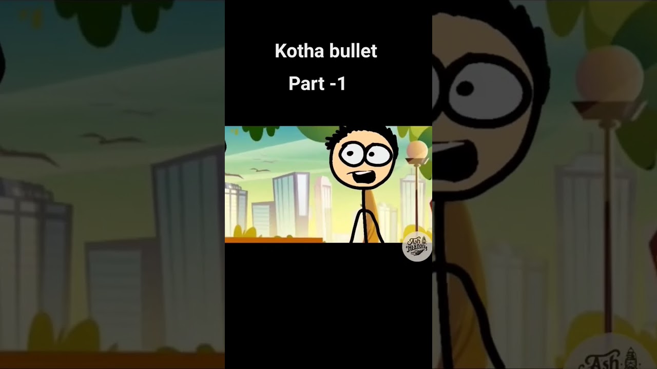 kotha bullet part1| telugu joke| #telugujokes #telugushorts #viralreels #youtubeshorts #ashjokes