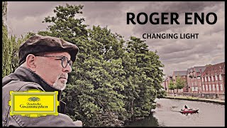 Roger Eno - Changing Light (Visualizer)