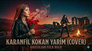 Karanfil Kokan Yarim Cover Türk Rock & Anadolu Müziği