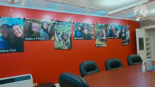 Howling Success: Darrell Thompson, President of Bolder Options | Episode 3 | #DeluxeCorp