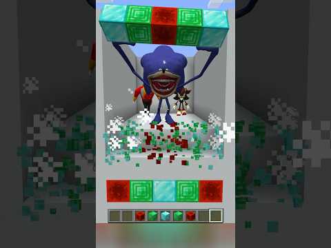 Minecraft Color Match