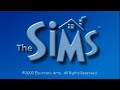 The sims 1 vanilla gameplay no commentary