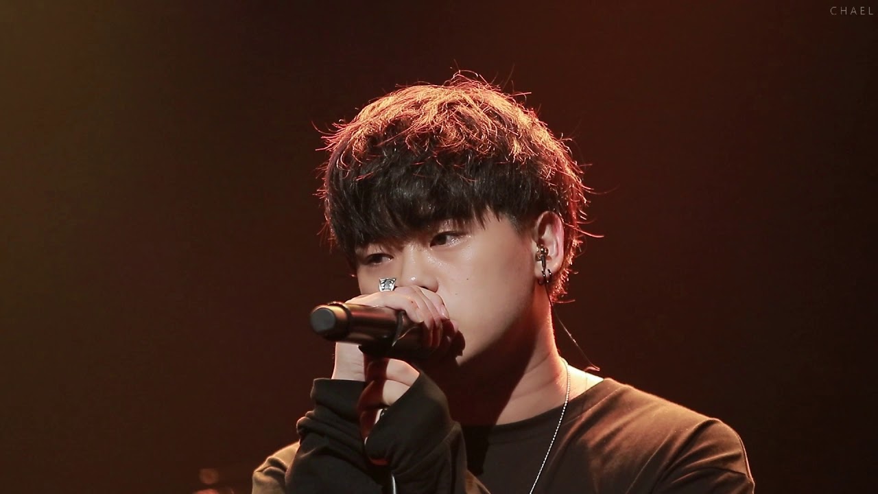 어디야 - 빈첸(VINXEN) [로맨틱 팩토리 콘서트 (6시 공연)] - YouTube