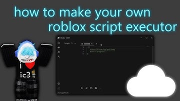 How to make your own Roblox Script Executor using CXAPI in 2025 with 90% UNC | OUTDATED TUTORIAL