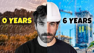 6 Lessons from 6 Years as a Structural Engineer