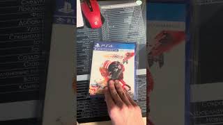 Прошел Star wars squadrons на ps4