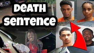 Penalty Phase - Day 1 | Julio Foolio 4 Face Death Penalty as Possible Sentence