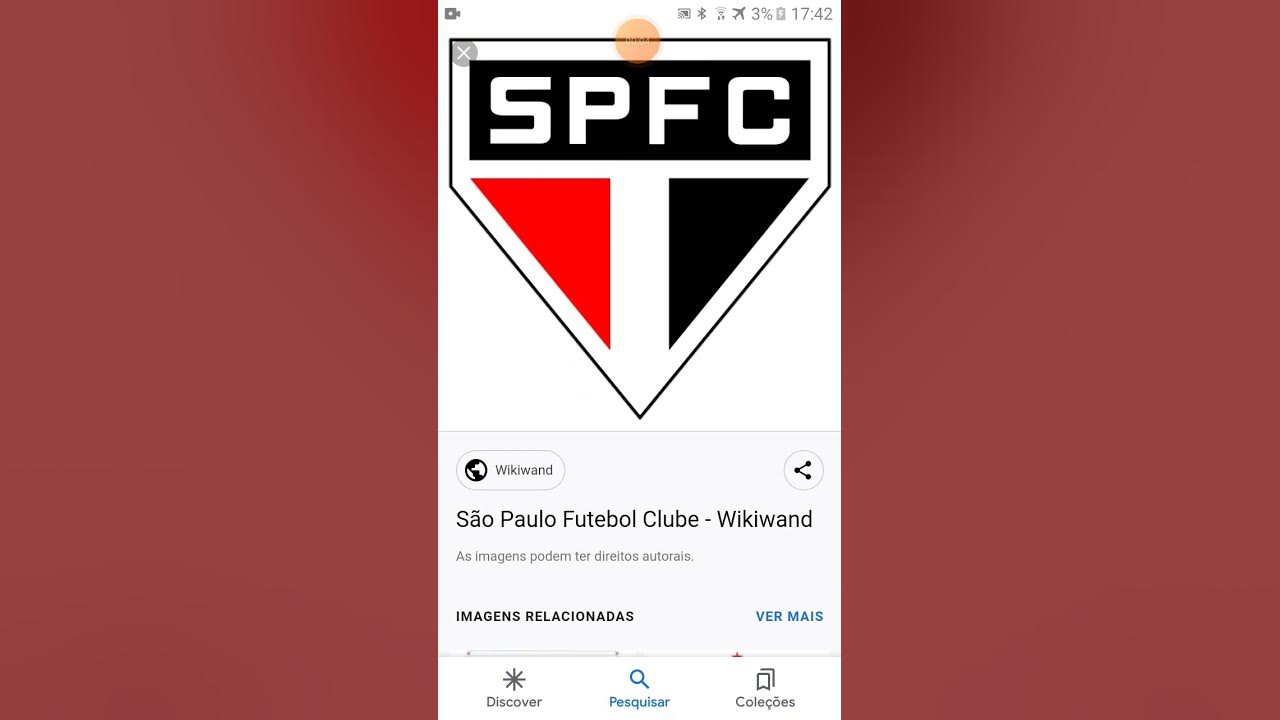 São Paulo FC - Wikiwand