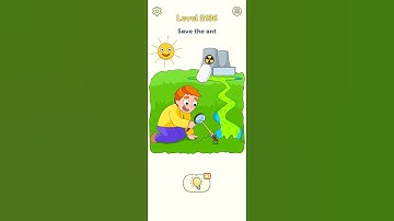 DOP 2 Level 2136 #dop #dop2 #gameplay #game #androidgames #shorts