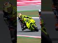 Winning overtake alert! This was the final stage of Diggia's comeback today
