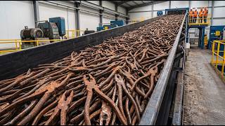 Datos We Recycled Trash Into Amazing Products! Noticias
