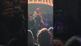 2020 Shiprocked
