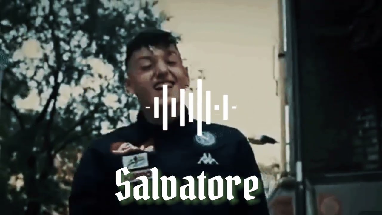 Paky x Lil Baby [DARK EMOTIONAL] Type Beat | "SALVATORE" - Hard Trap Type Instrumental