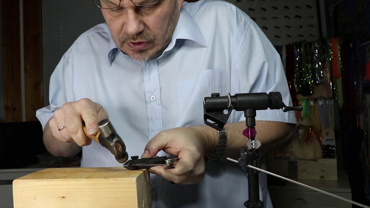 Danica Danvice perhonsidontapenkin leukojen korjaus.