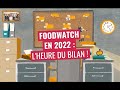 Foodwatch en 2022  retour sur une anne pleine de rebondissements 