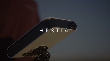🔭 Introducing Hestia - The Next Evolution of Portable Telescopes 🔭