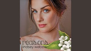 Video thumbnail of "Lindsey Webster - The Way"