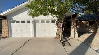 RECENTLY REMODELED HOME | DEL RIO, TEXAS