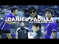 Daniel Padilla - All Star Game 2022