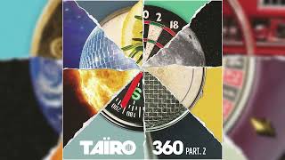 Taïro Feat. Pix'L - Señorita (Audio)