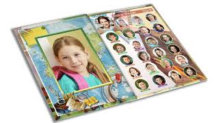 Fotomappen Und Fotoalben Für Kindergarten Und Grundschule
