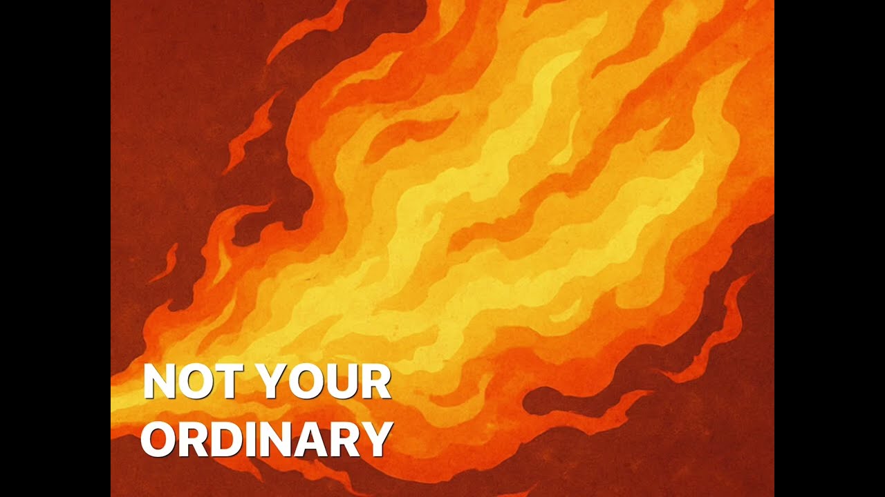 Ombrea - Heat (Pyrotechnical Side 2 Snippet)