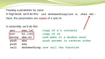 COSC-2425, Section 8.2