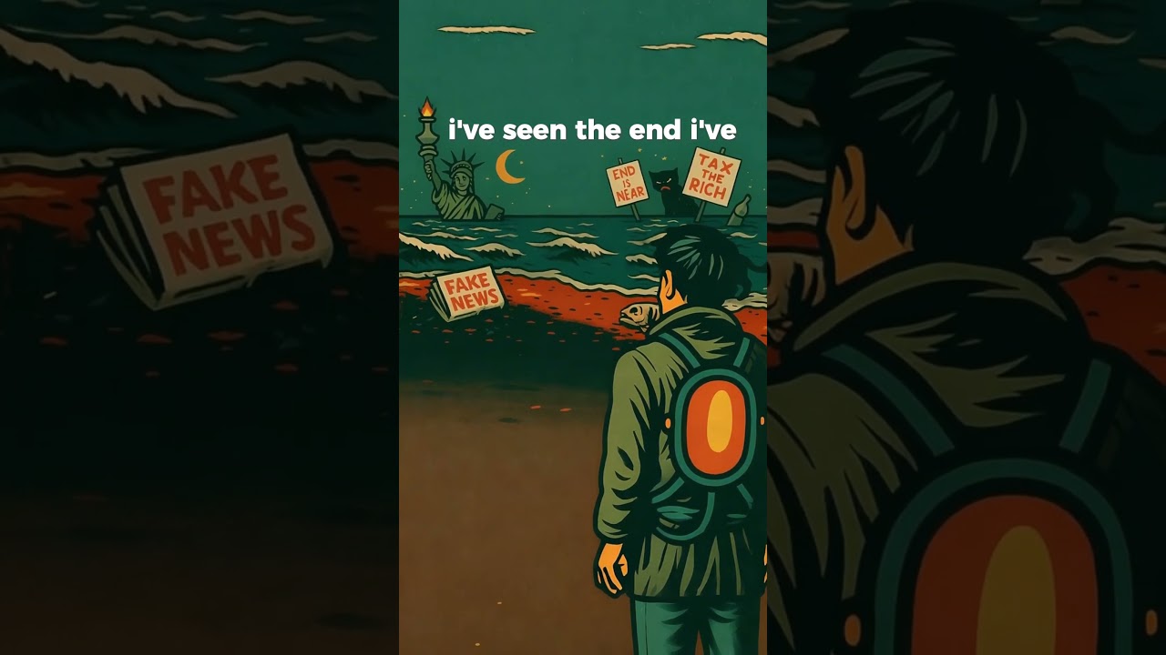 I Found The Worst Timeline In The World