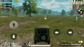 เล่นPUBG ในโหมดDuoกับพี่มืดและนายเติ้ล