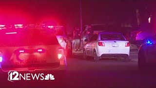 2 people stabbed in Glendale, suspect in custody Net Worth