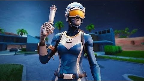 meet the most mechanical controller player